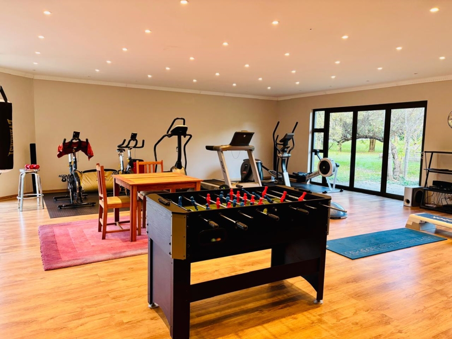 4 Bedroom Property for Sale in Riviera Glen Security Estate Free State